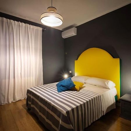 Casa Dei Fiori Villa Sant'Agnello Dış mekan fotoğraf