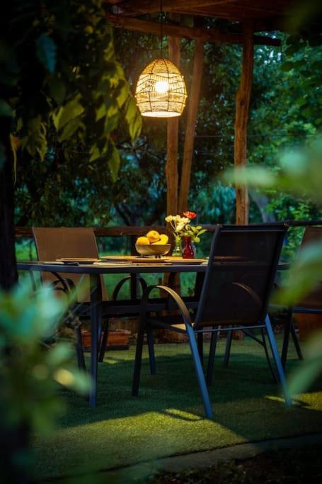 Casa Dei Fiori Villa Sant'Agnello Dış mekan fotoğraf